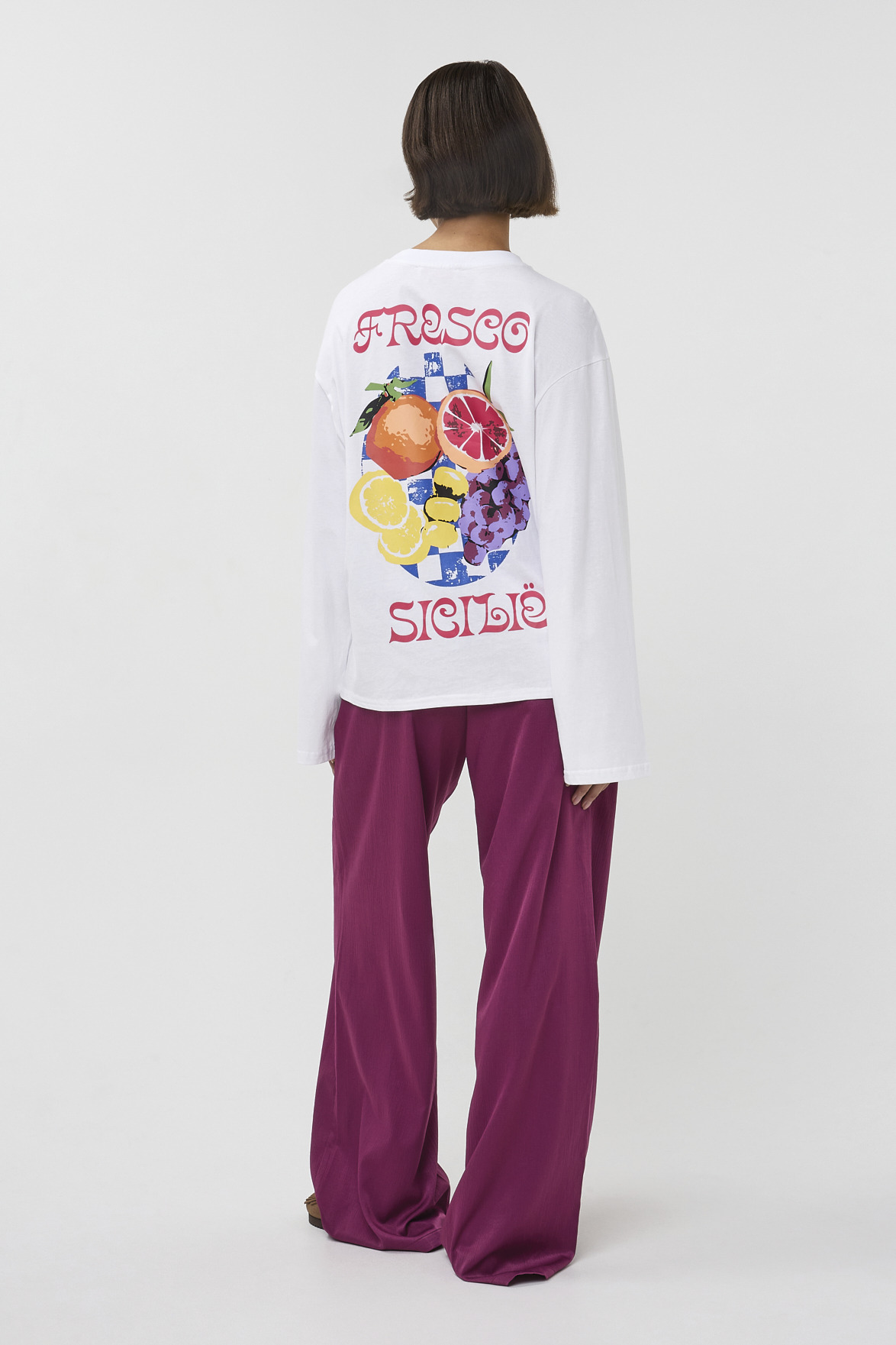 Studio Amaya - Longsleeve Riven - Afbeelding 4