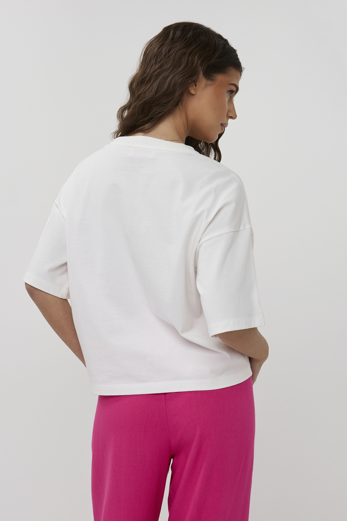 Studio Amaya - T-shirt fruit - Afbeelding 3