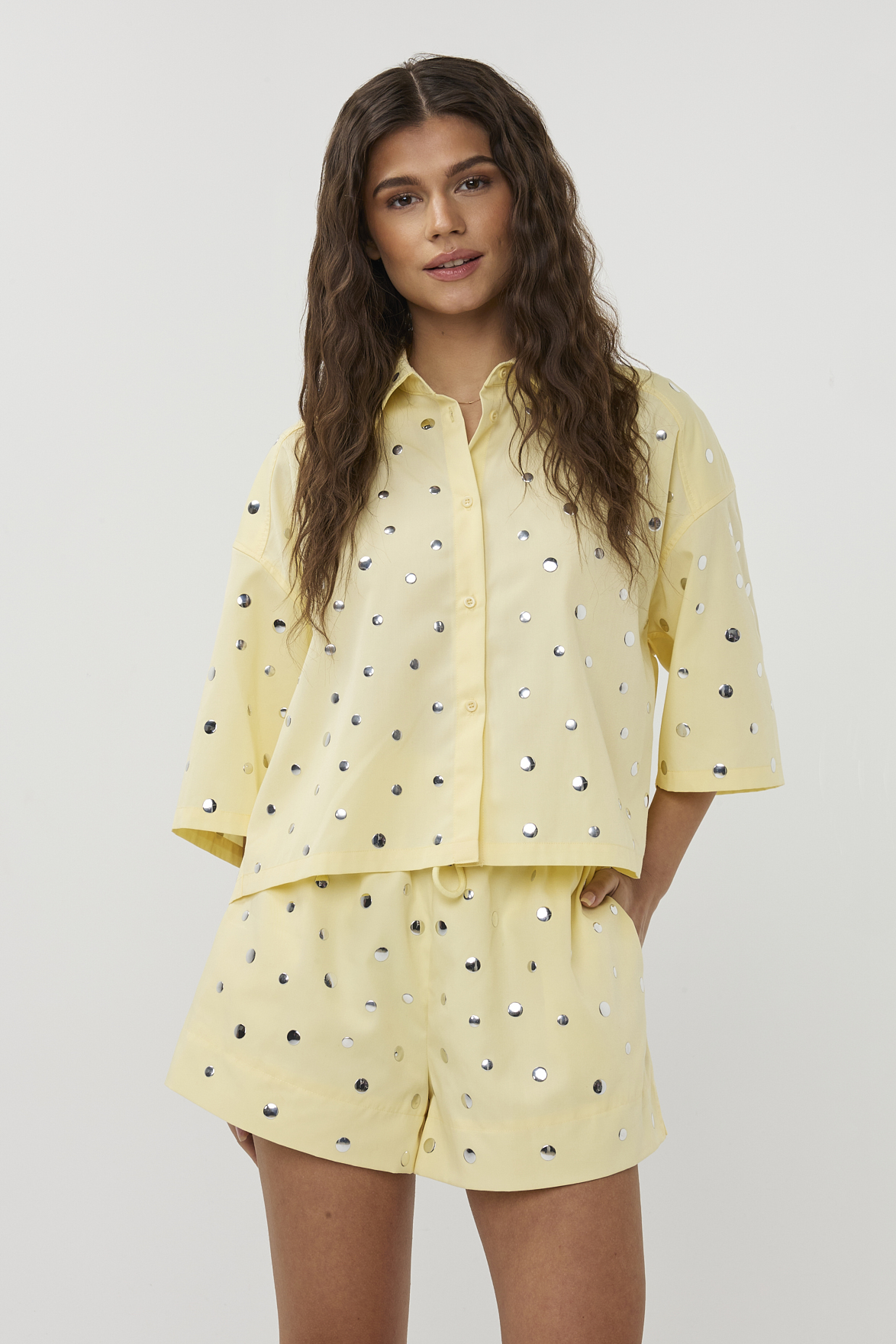 Studio Amaya - Short Niv - Afbeelding 5