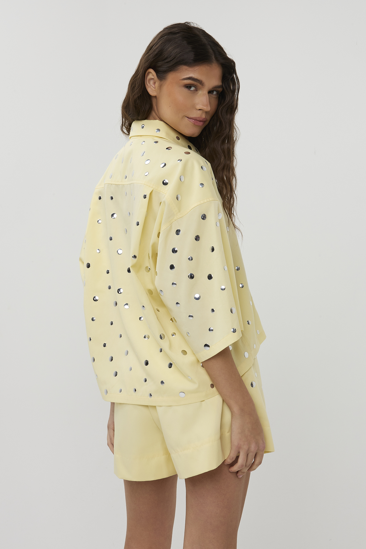 Studio Amaya - Short Niv - Afbeelding 1