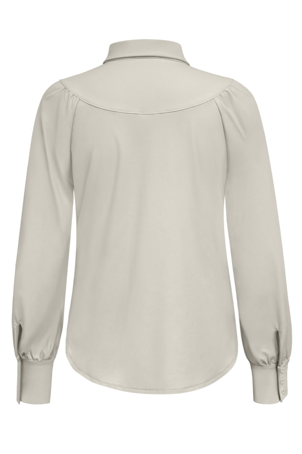 Triple Nine - Basic blouse Lizze - Afbeelding 1