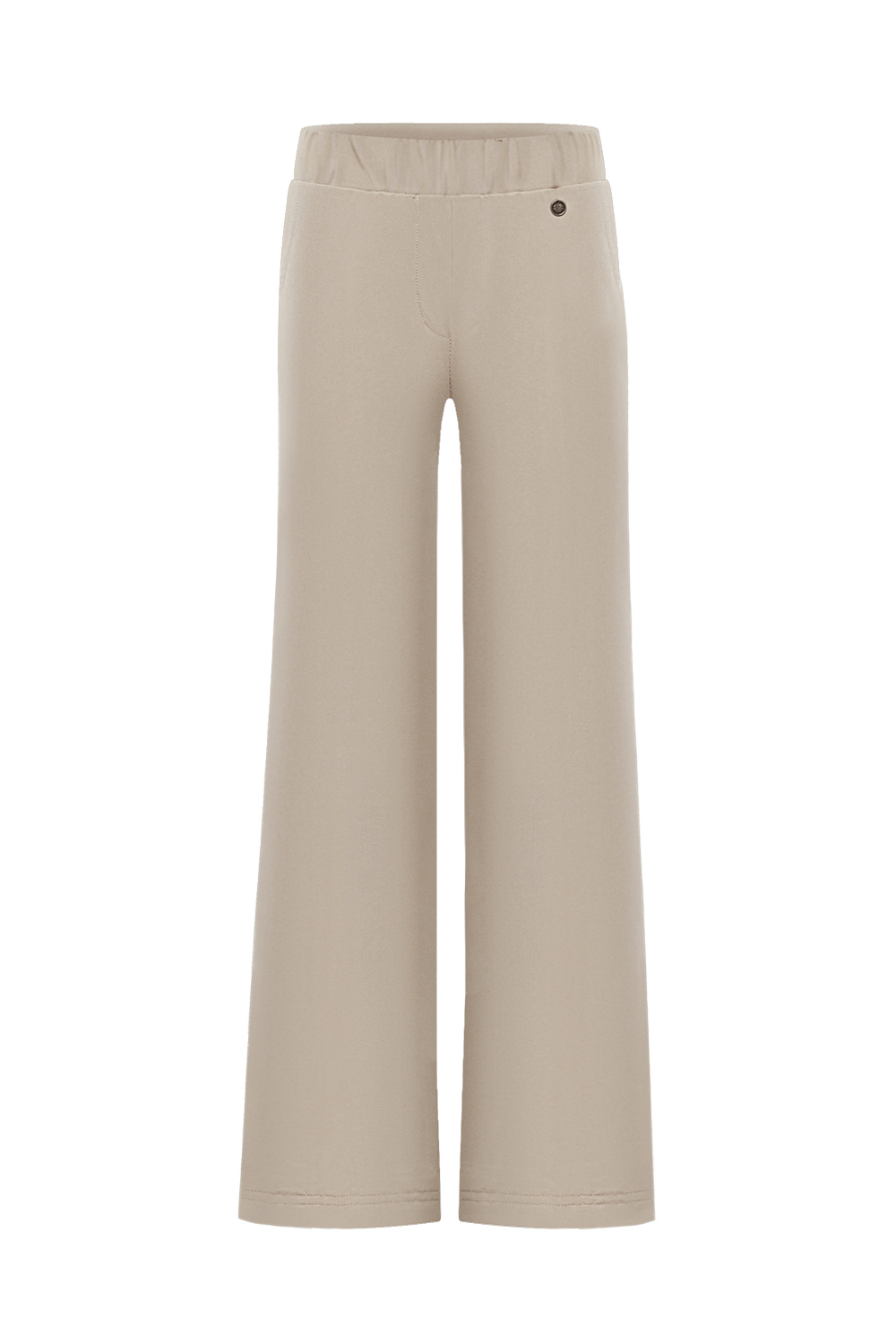 Triple Nine - Straight broek Lois