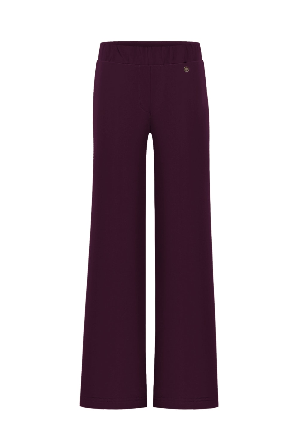 Triple Nine - Straight broek Lois - Afbeelding 1