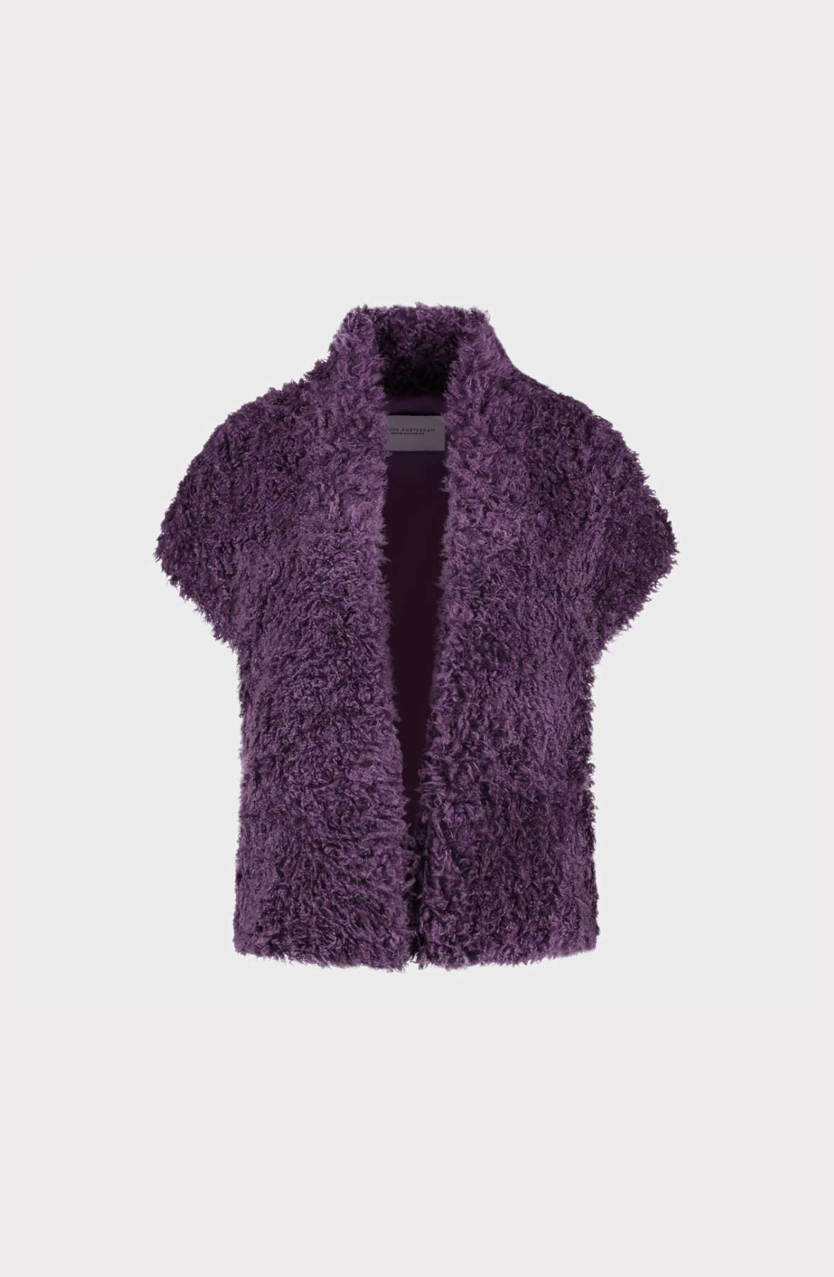 Dames gilet/bodywarmer