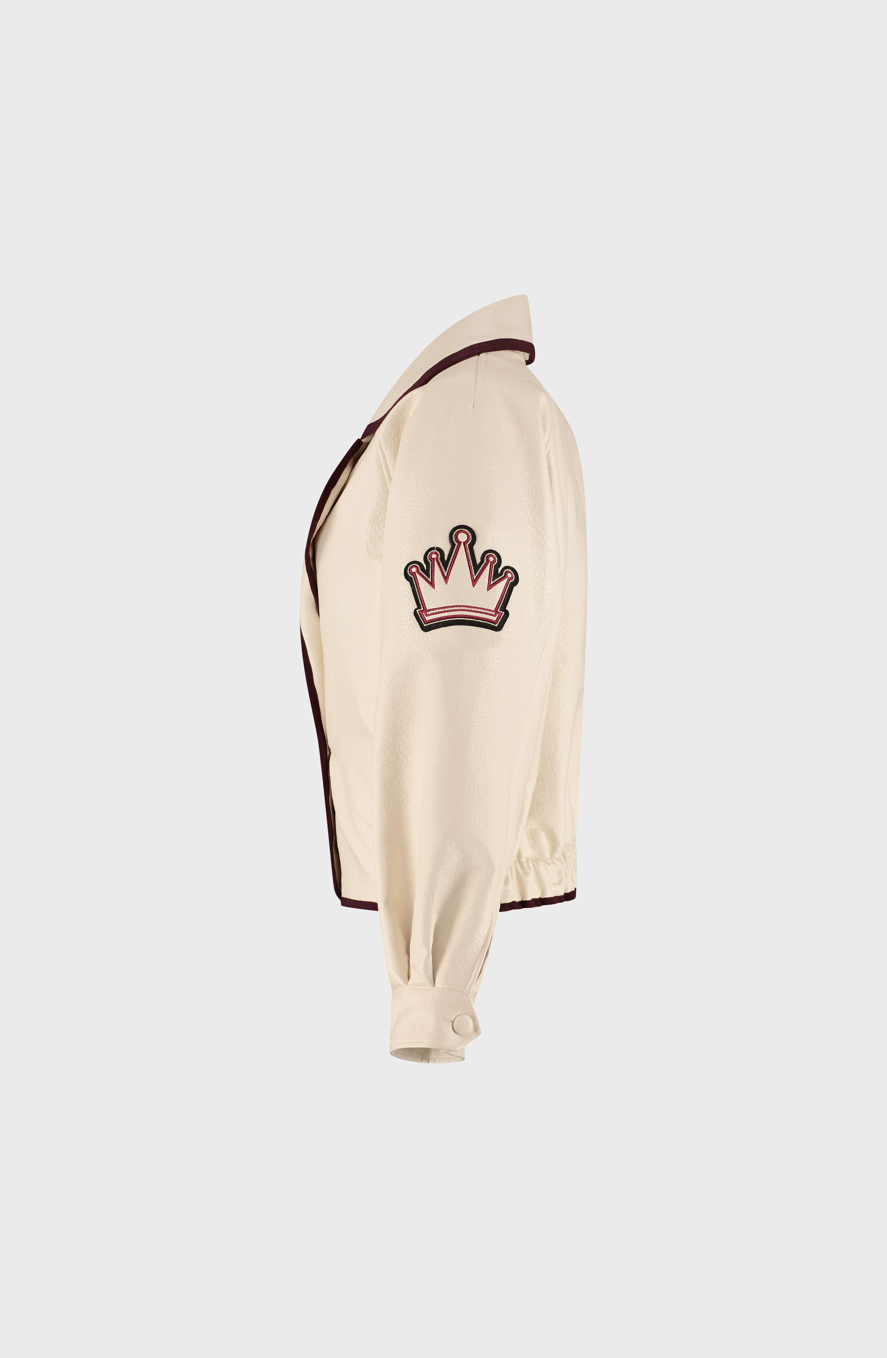 Amaya Amsterdam - Jacket Crown - Afbeelding 3