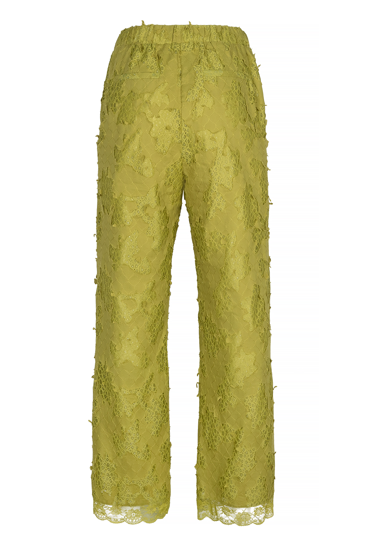 Studio Amaya - Broek Rue - Afbeelding 2