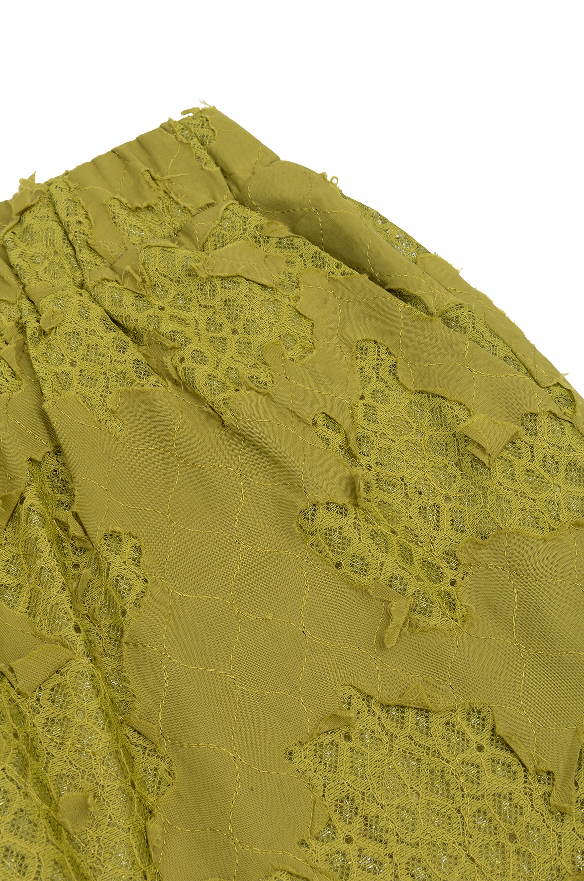 Studio Amaya - Broek Rue - Afbeelding 4