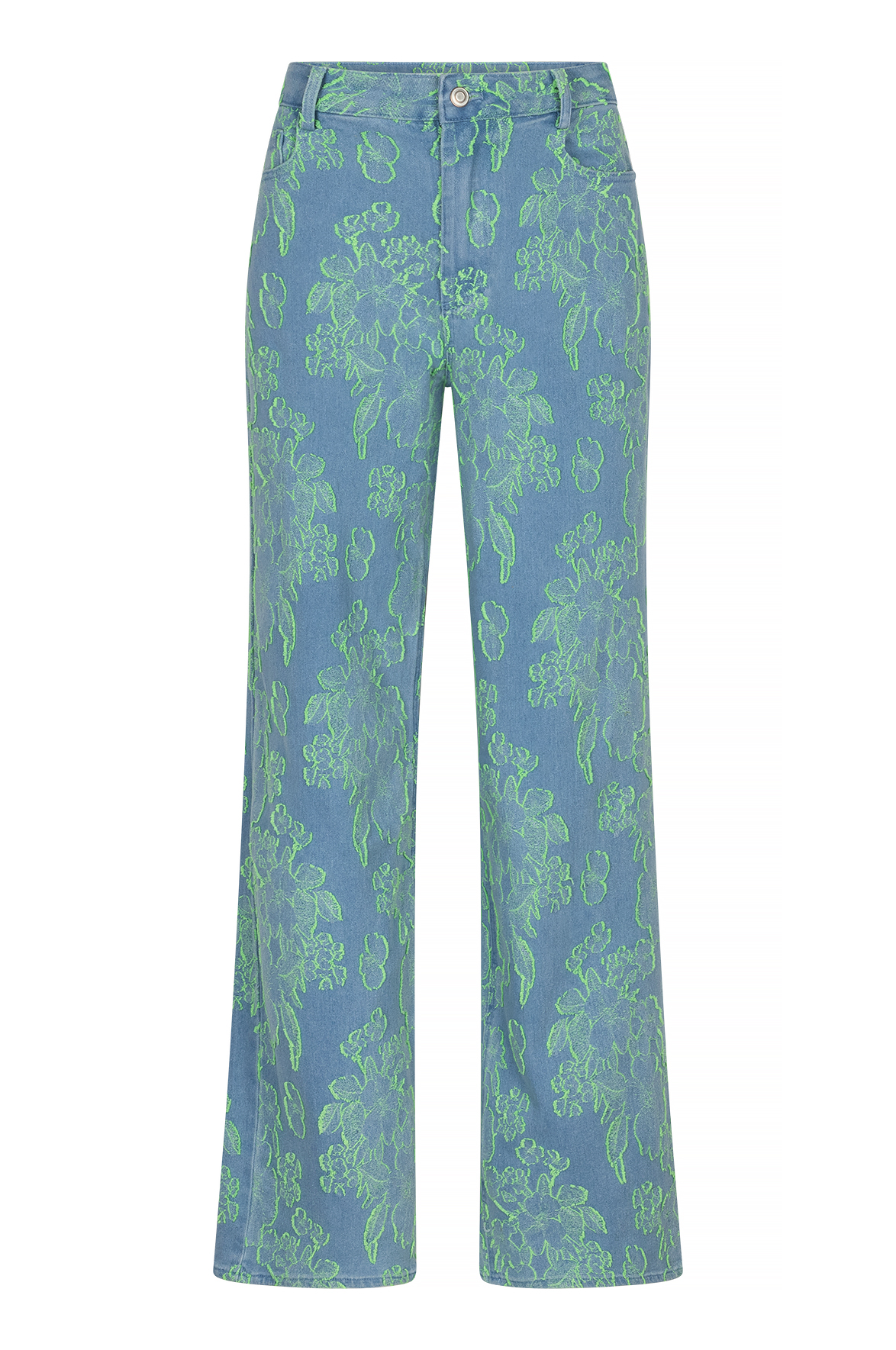 Studio Amaya - Broek Anna