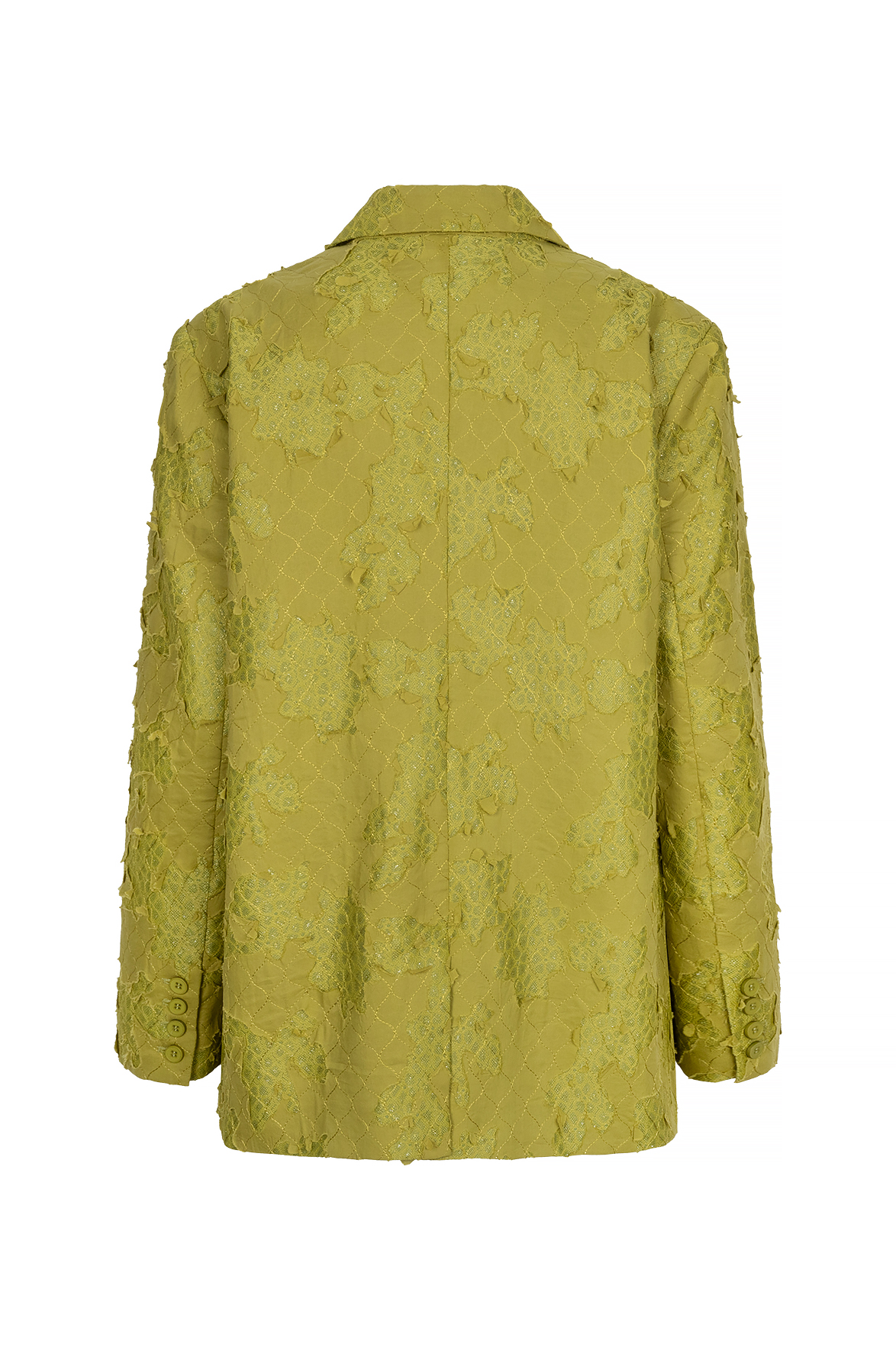 Studio Amaya - Blazer Mio - Afbeelding 4