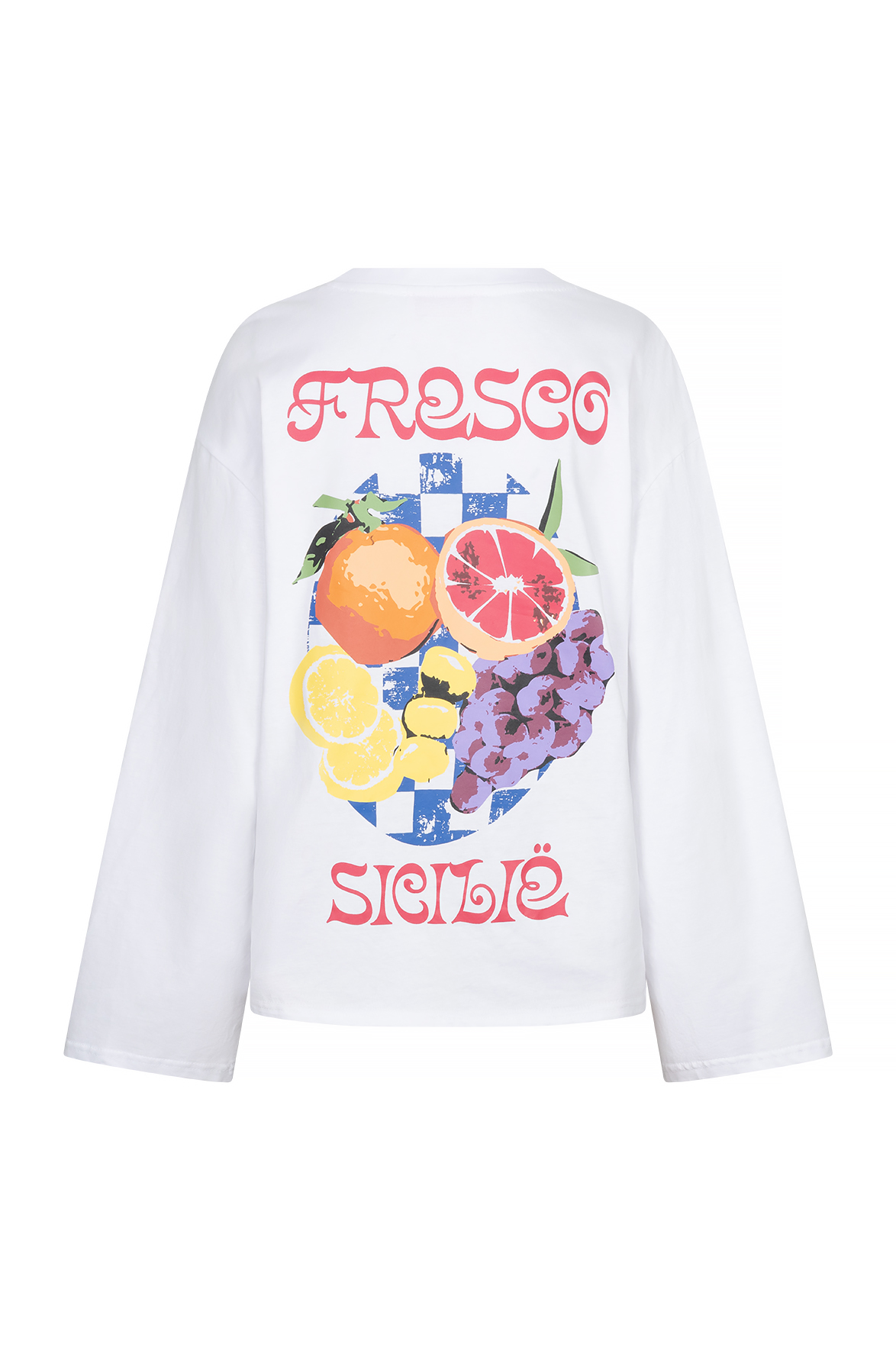 Studio Amaya - Longsleeve Riven - Afbeelding 5