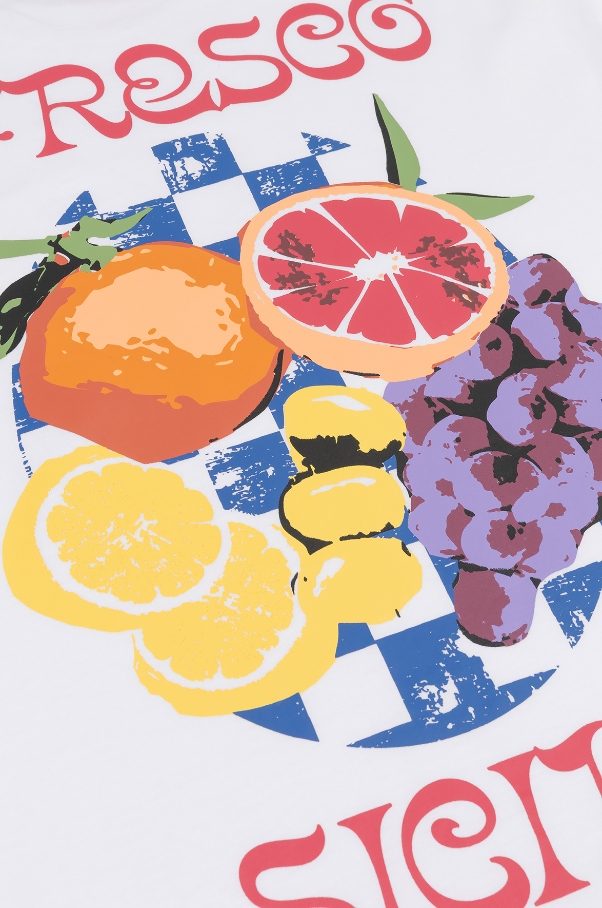 Studio Amaya - Longsleeve Riven - Afbeelding 3