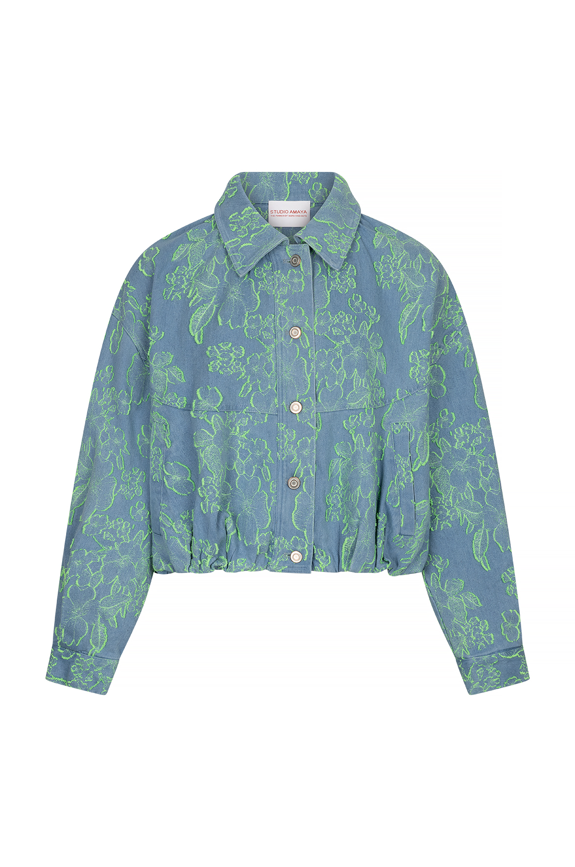 Studio Amaya - Jasje Layla