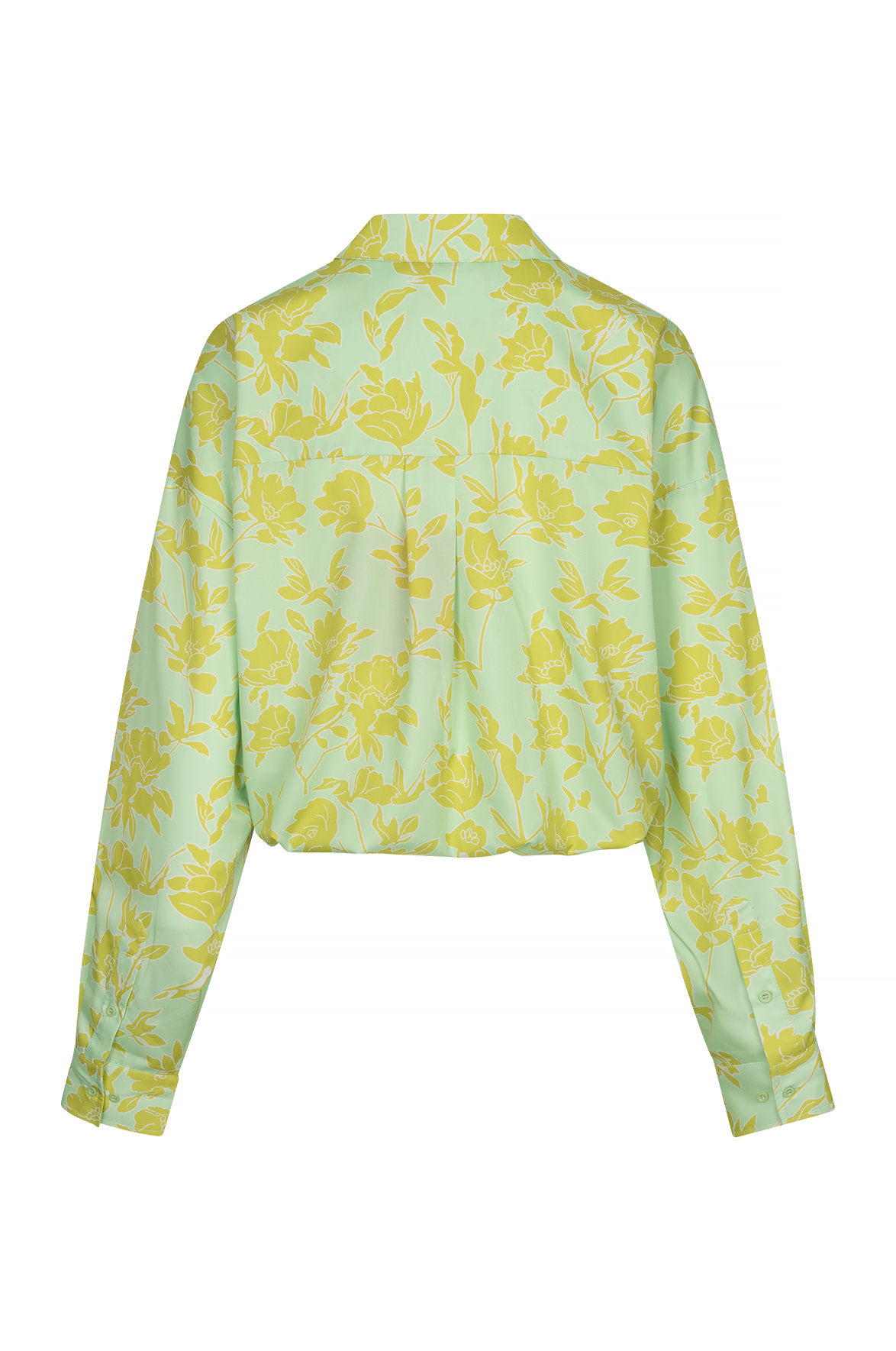 Studio Amaya - Blouse Lilou - Afbeelding 3