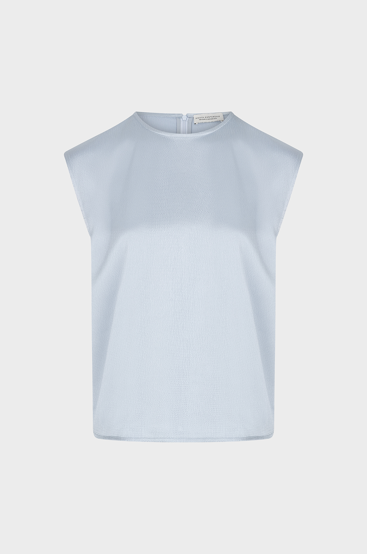 Amaya Amsterdam - Top Fleur - Afbeelding 5