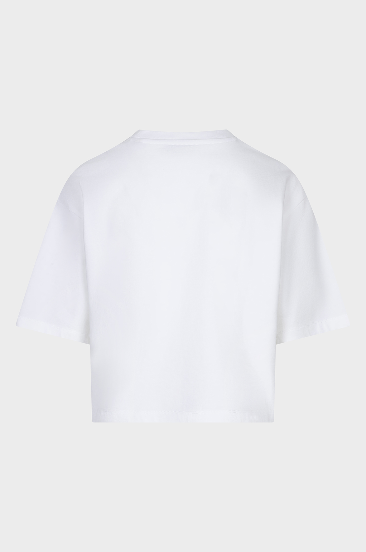 Amaya Amsterdam - T-shirt Baylie logo - Afbeelding 2