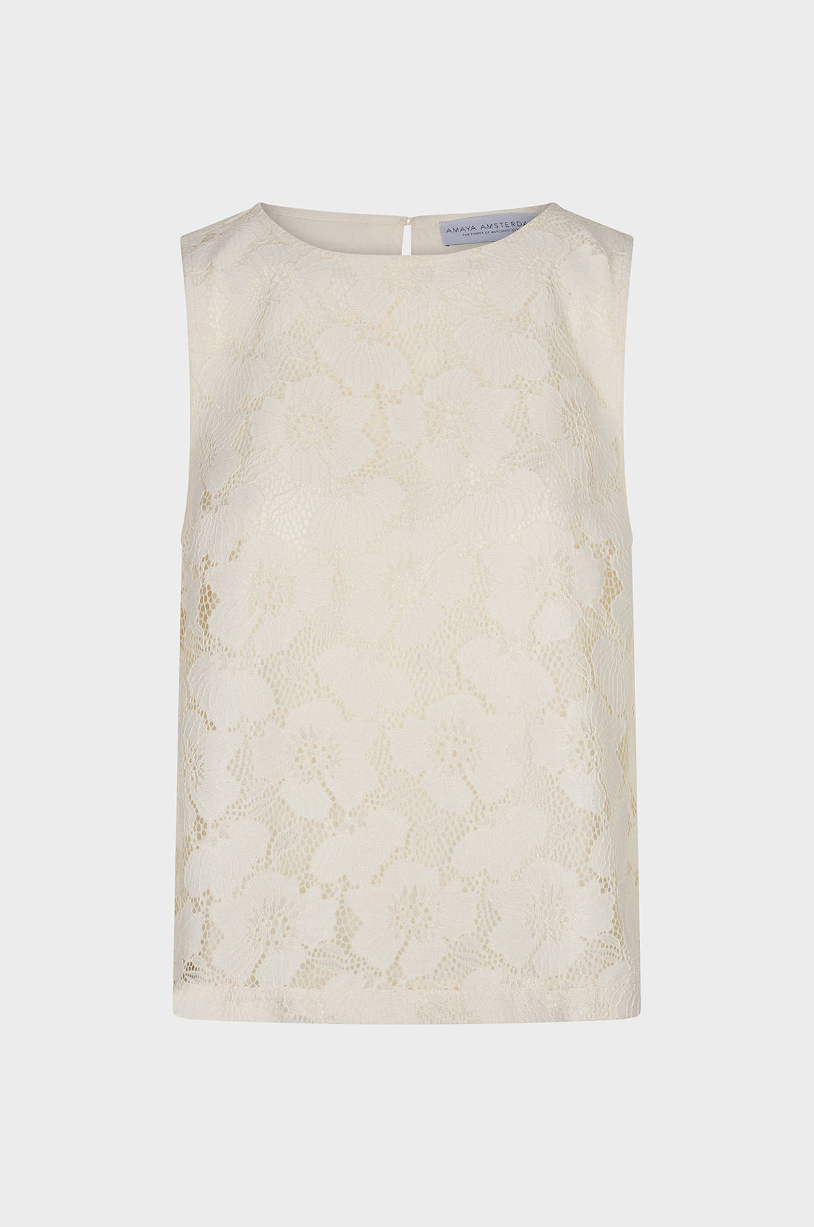 Amaya Amsterdam - Top Gaia