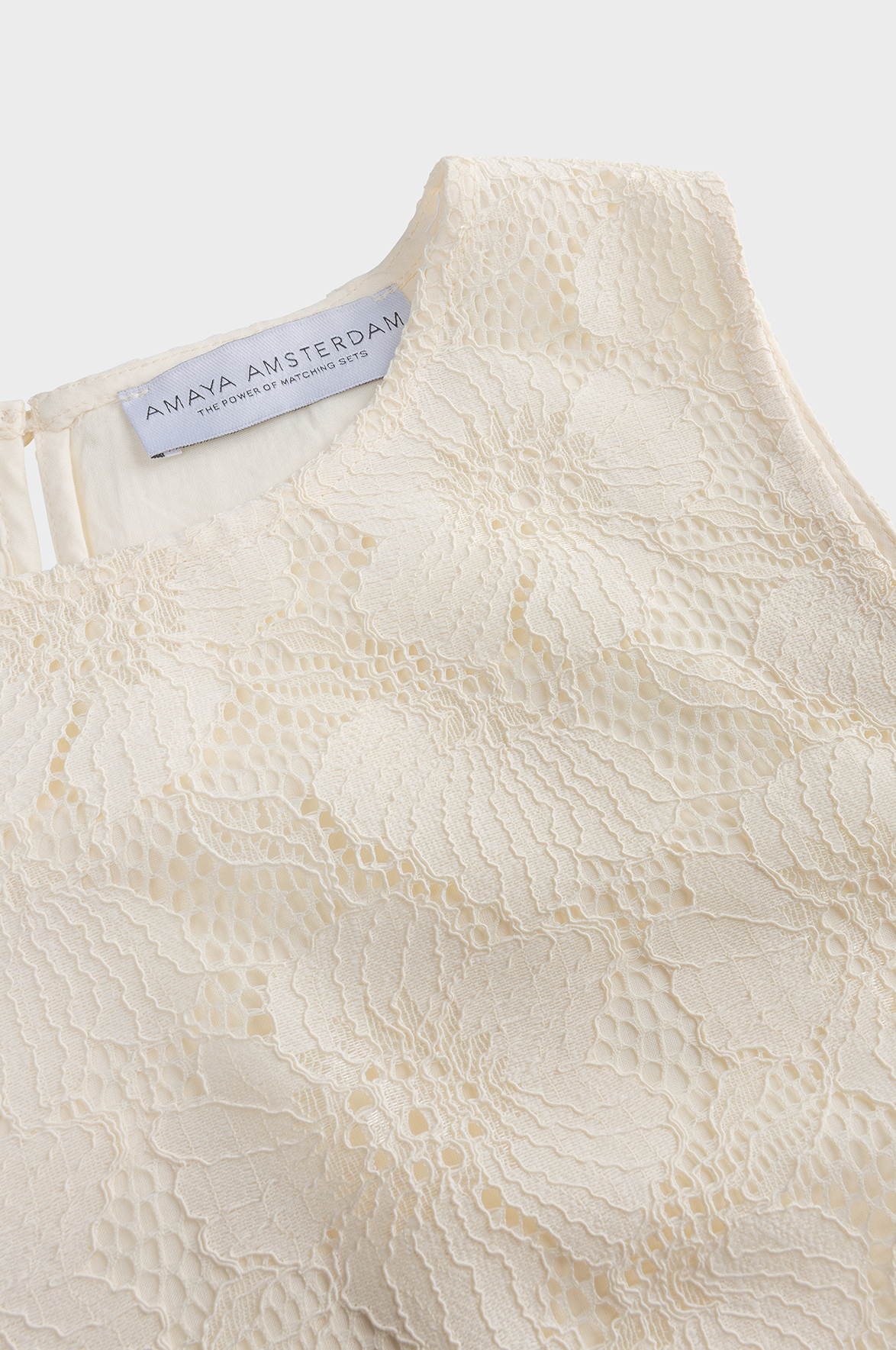 Amaya Amsterdam - Top Gaia - Afbeelding 3