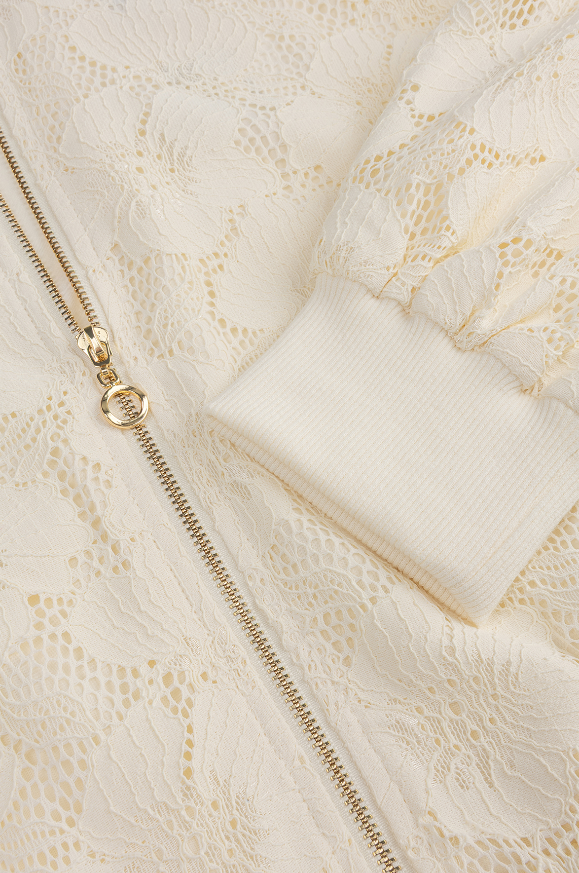 Amaya Amsterdam - Bomber Meadow - Afbeelding 3