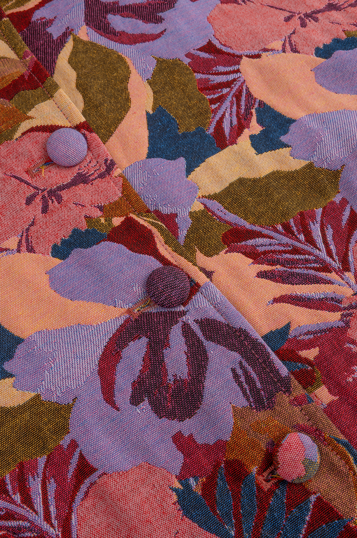 Amaya Amsterdam - Jasje Gigi - Afbeelding 3