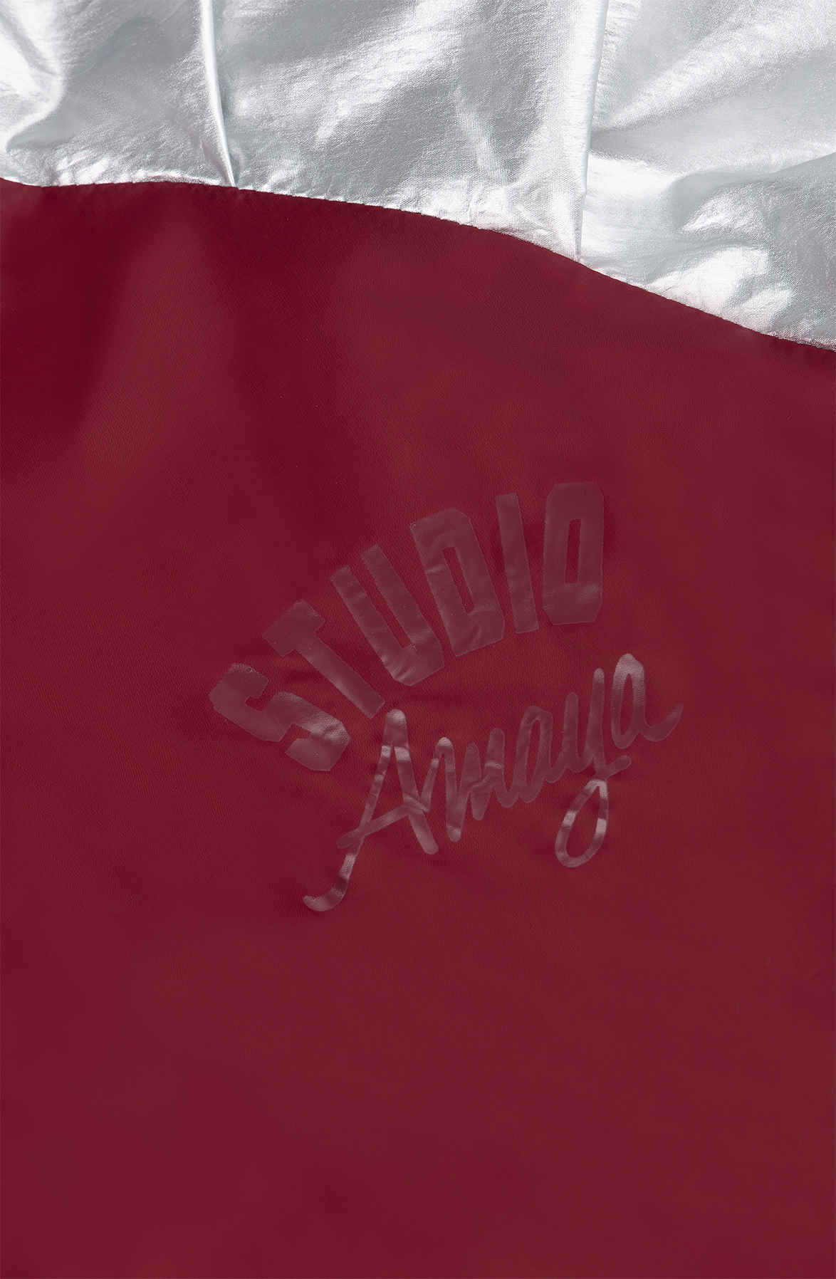 Studio Amaya Sport - Jacket Hold - Afbeelding 4