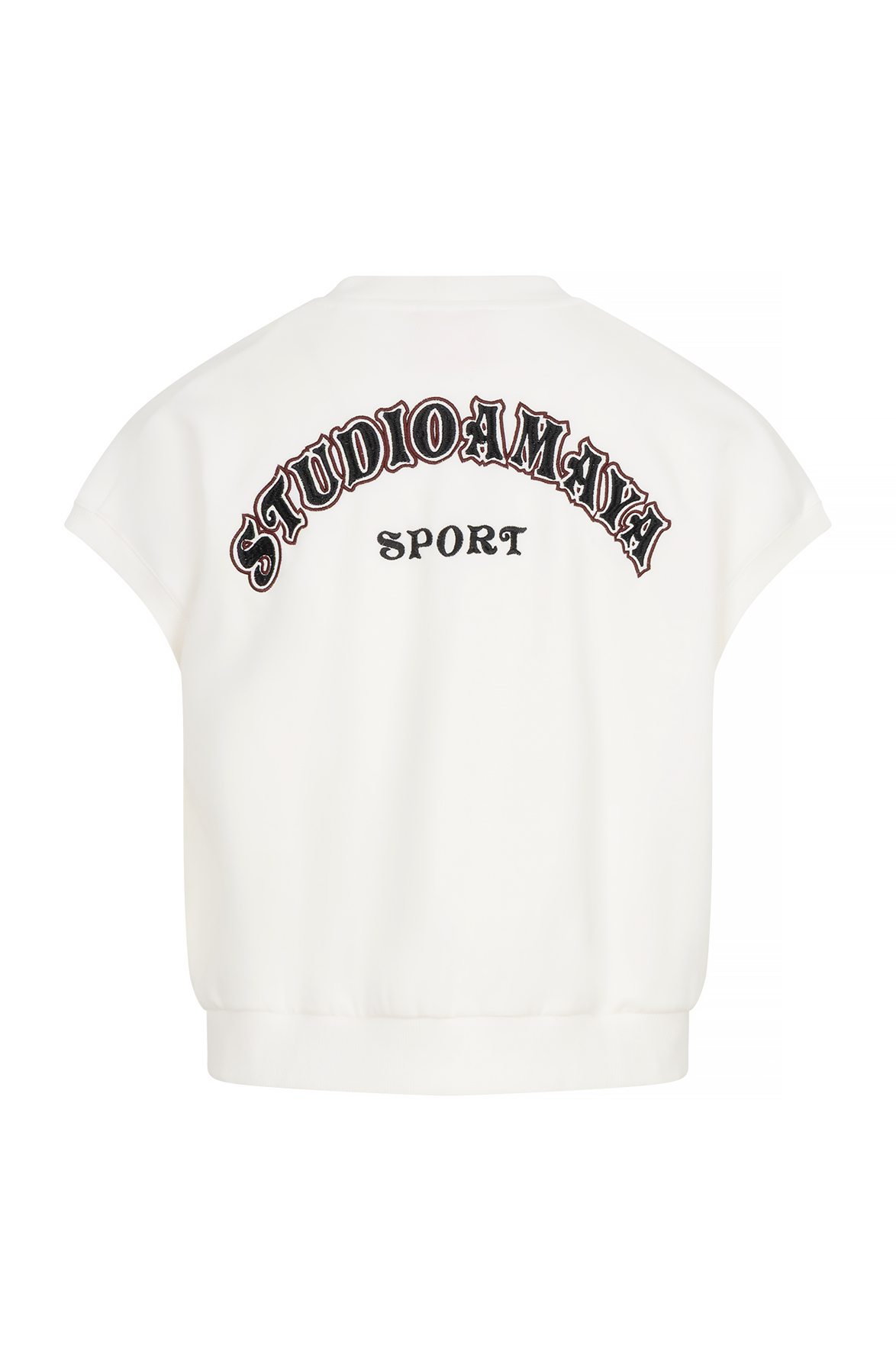 Studio Amaya Sport - Top Vale