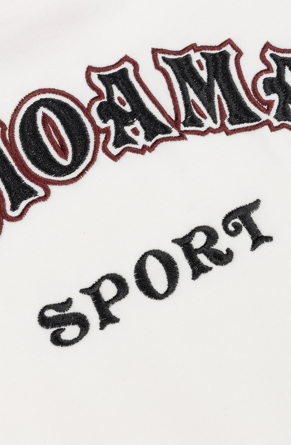Studio Amaya Sport - Top Vale - Afbeelding 5