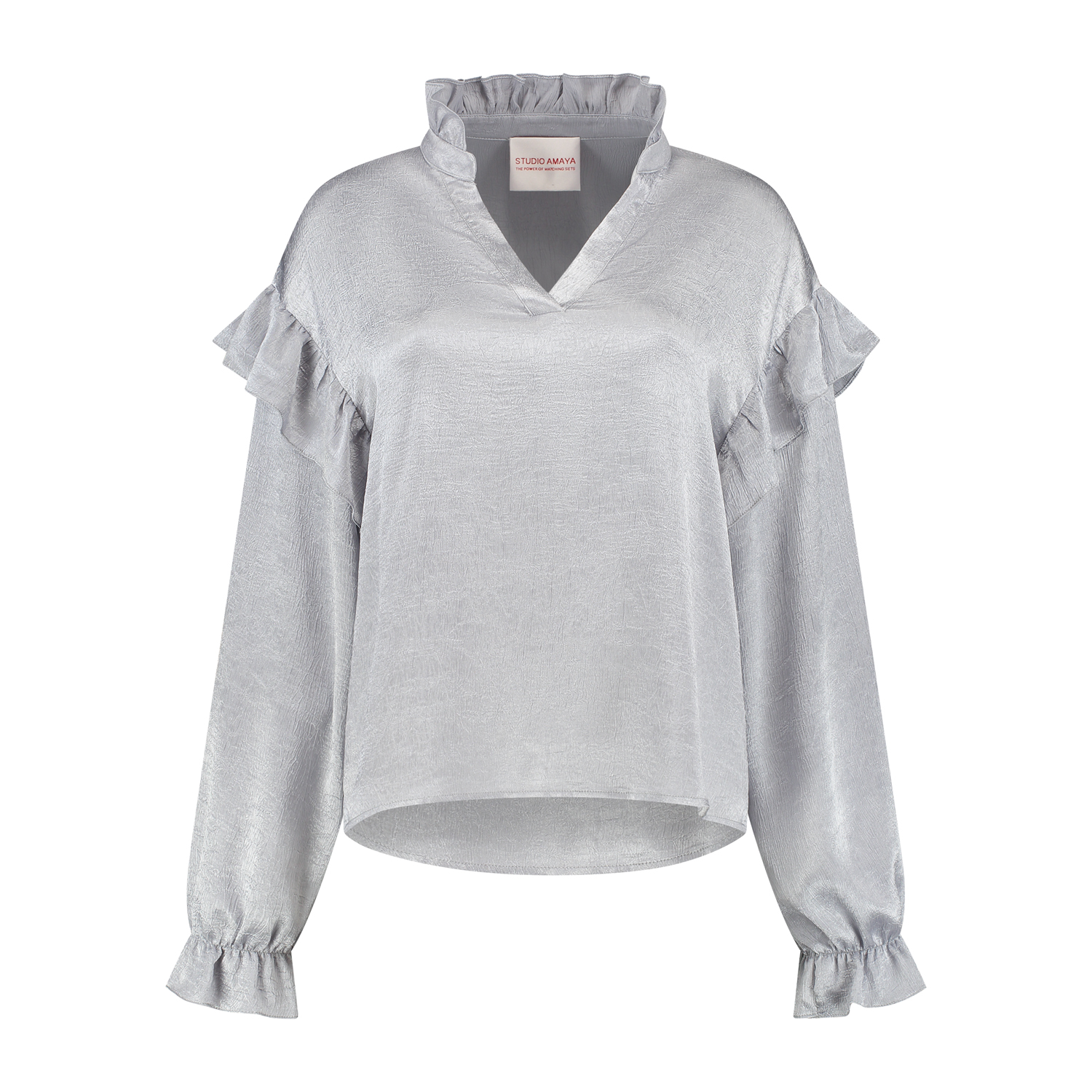 Studio Amaya - Blouse Elena