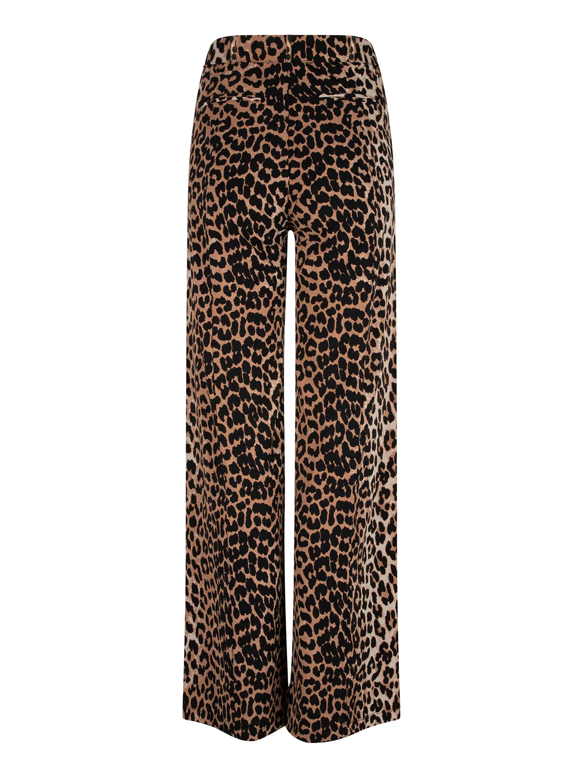 Ambika - Travel Gerry print - Afbeelding 1