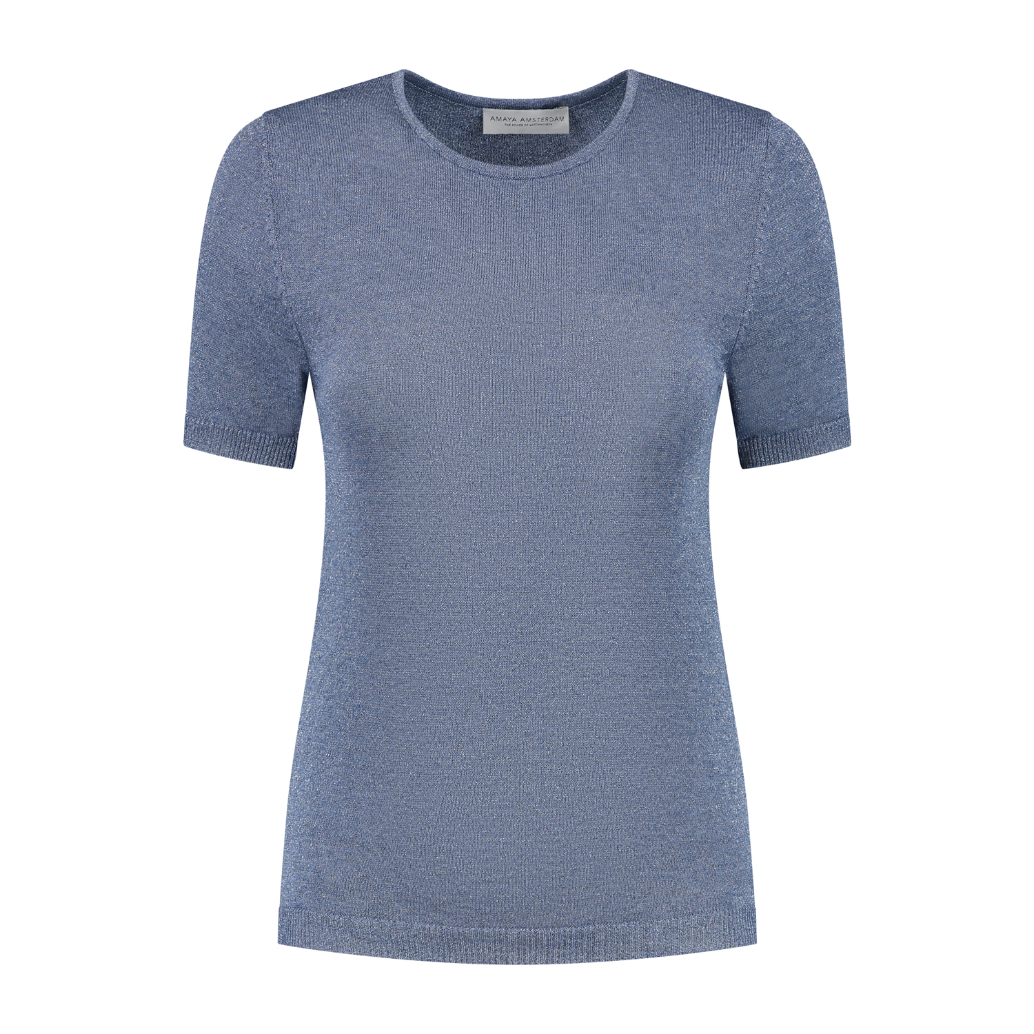 Amaya Amsterdam - Top Jeany