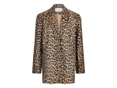 Ambika - Lola Blazer