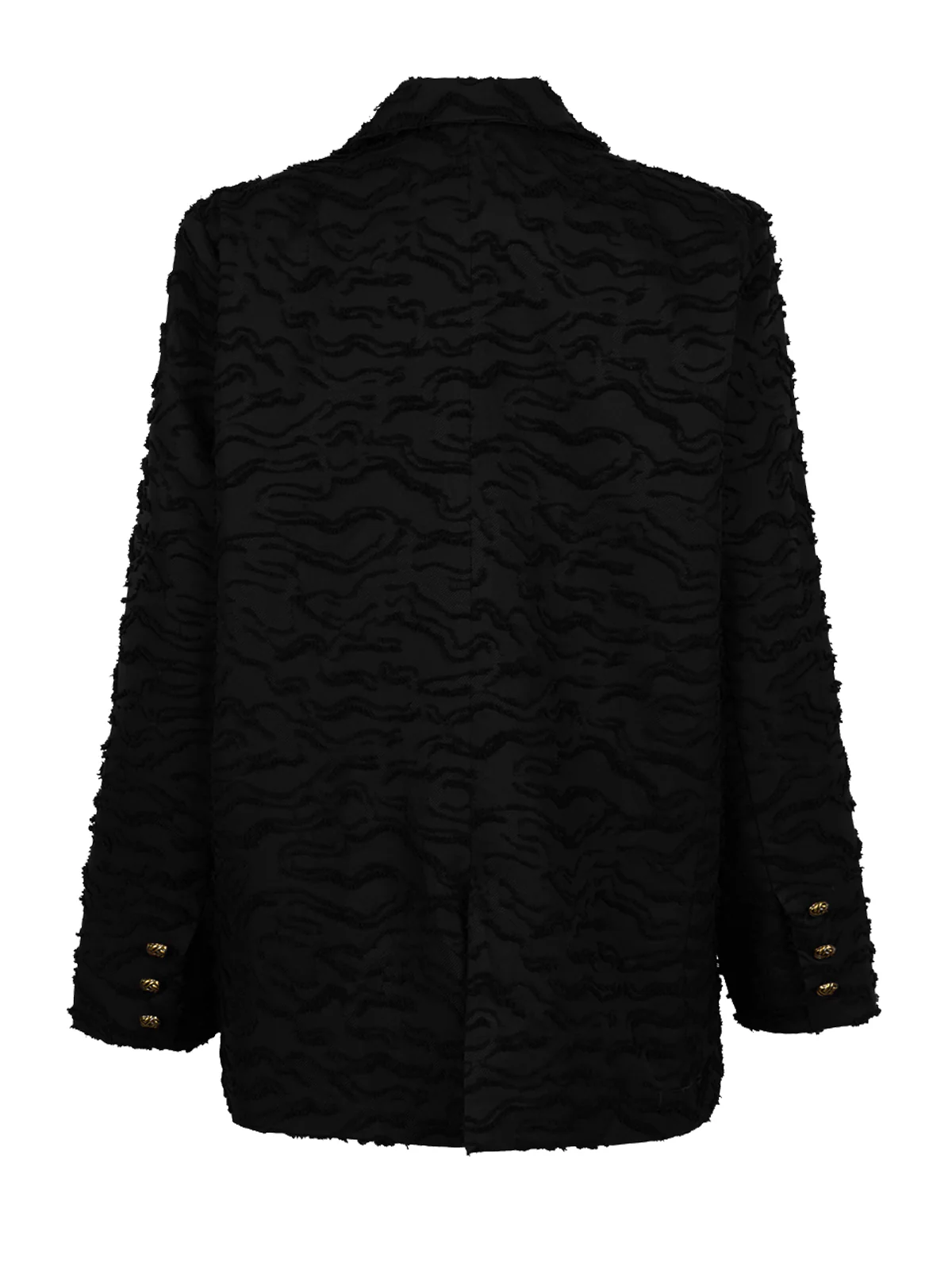 Ambika - Blazer Wavy - Afbeelding 1