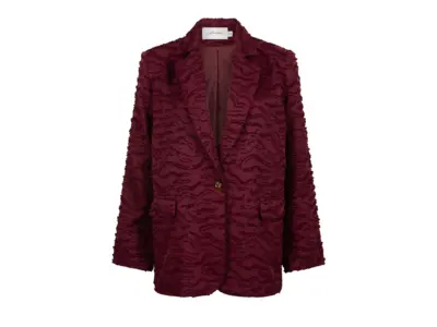 Ambika - Blazer Wavy