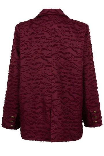 Ambika - Blazer Wavy - Afbeelding 3