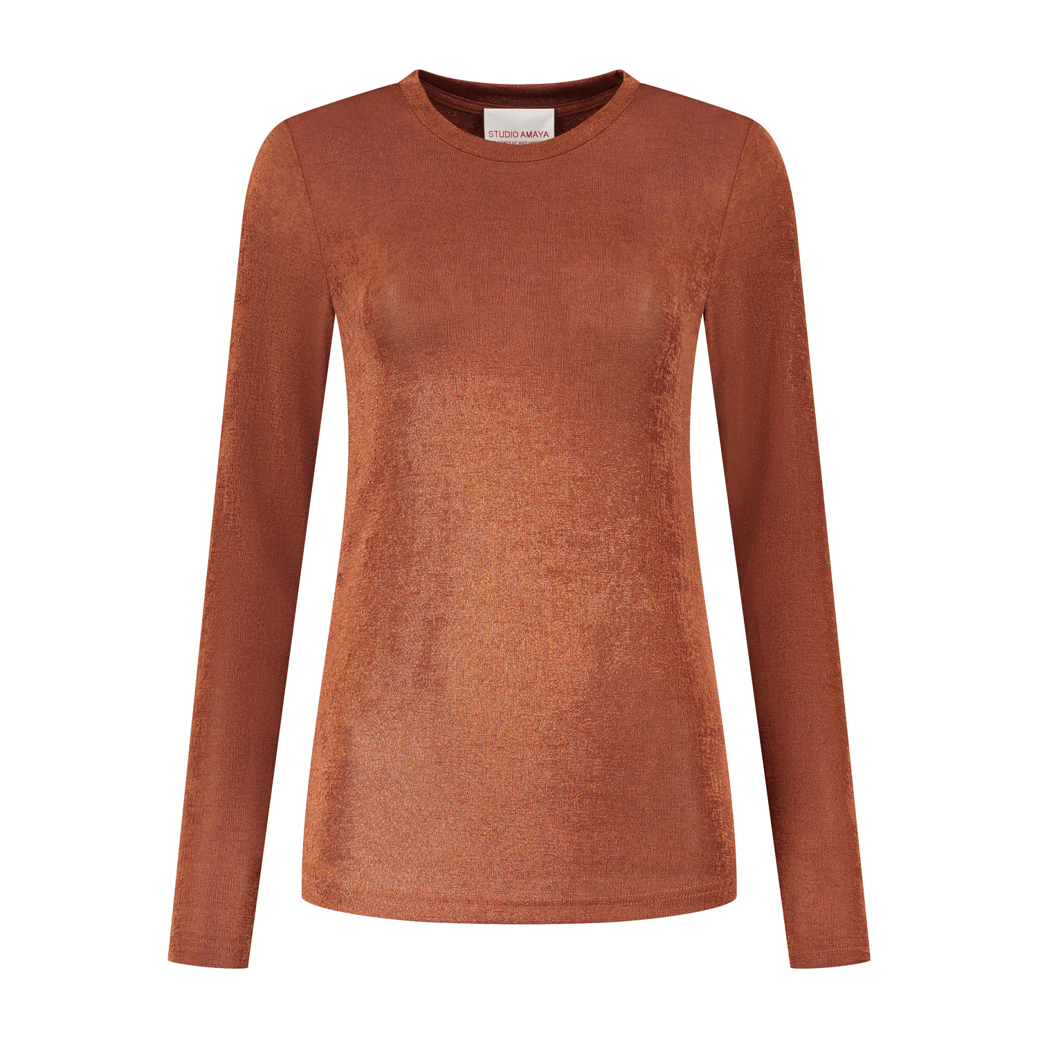 Studio Amaya - Longsleeve Lynn