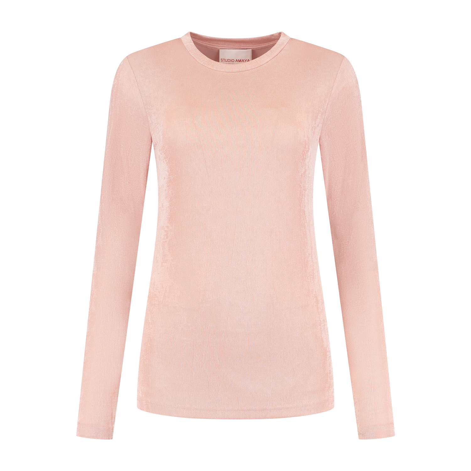 Studio Amaya - Longsleeve Lynn - Afbeelding 2