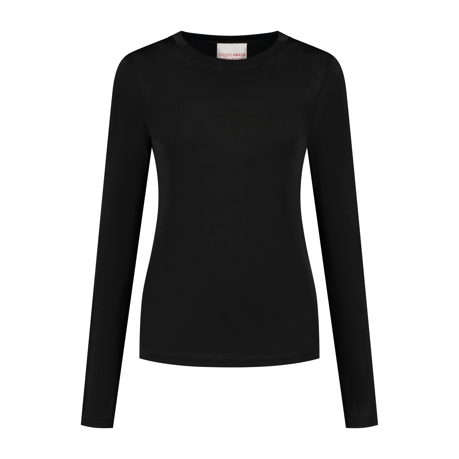 Studio Amaya - Longsleeve Lynn - Afbeelding 4