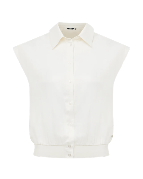 Mexx - Sleeveless blouse