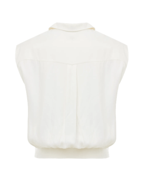 Mexx - Sleeveless blouse - Afbeelding 4