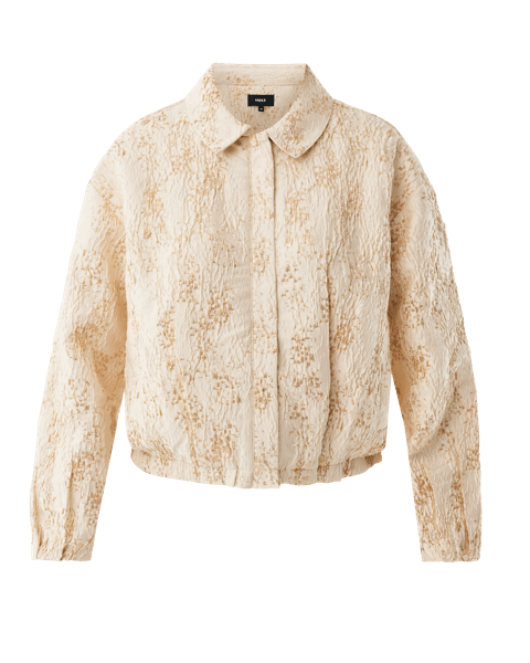 Mexx - Bomber Jacquard