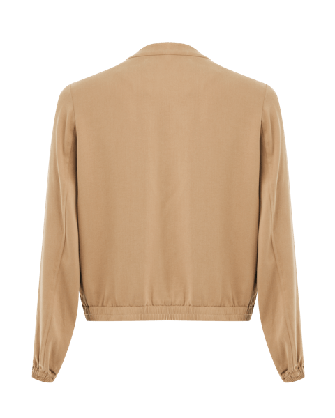 Mexx - Dull satin bomber - Afbeelding 3