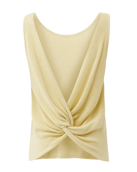 Mexx - Twisted back top - Afbeelding 4