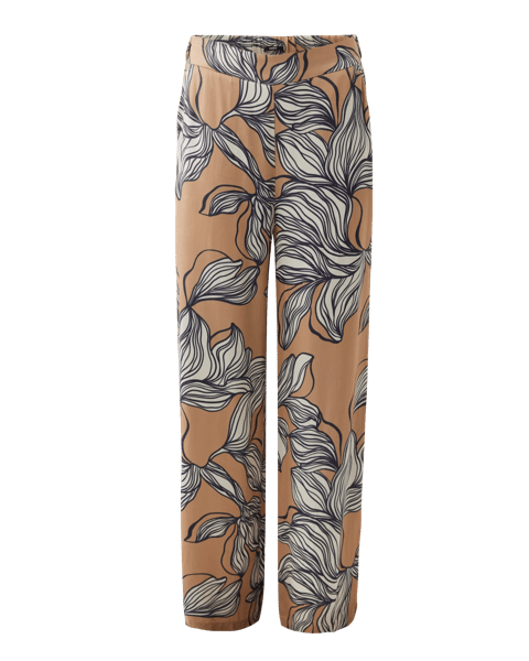 Mexx - Broek Graphic flower