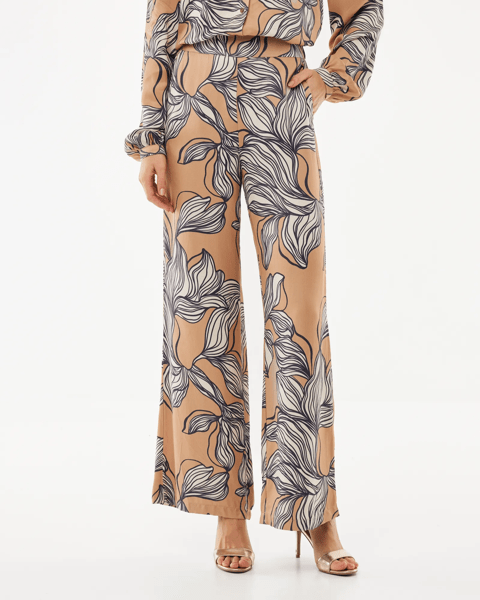 Mexx - Broek Graphic flower - Afbeelding 2