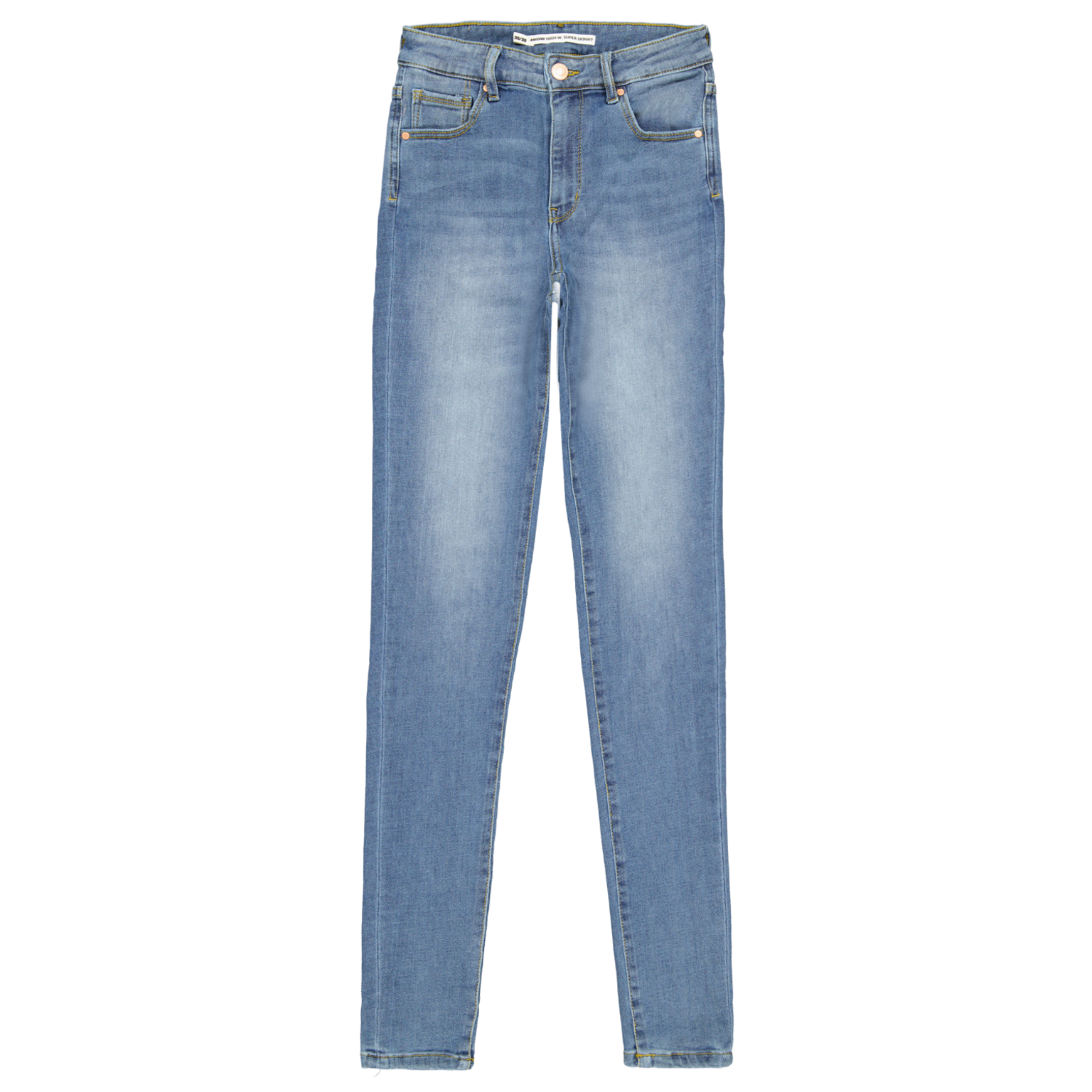 Raizzed - Blossom Skinny Jeans