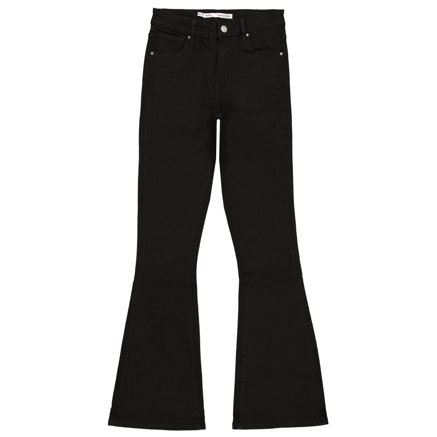 Raizzed - Eclipse Flared jeans