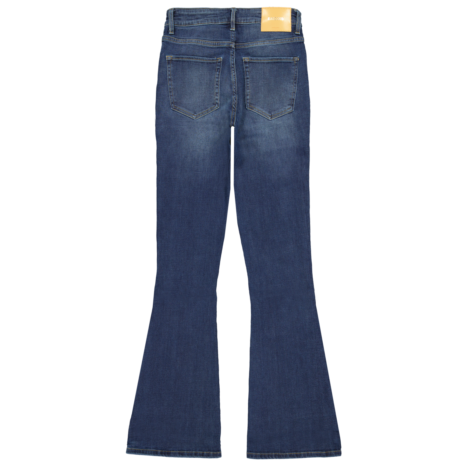 Raizzed - Flared Sunrise Jeans - Afbeelding 2