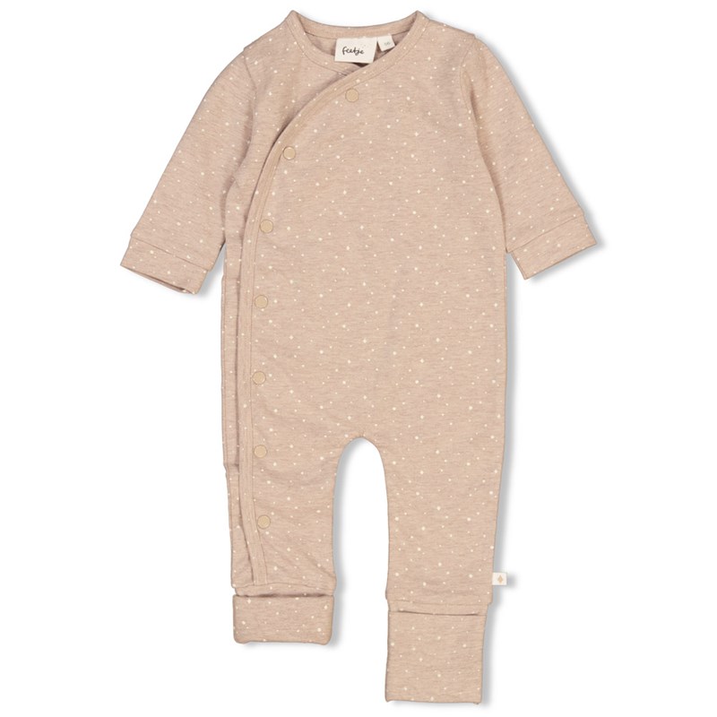 Feetje - Boxpakje Taupe