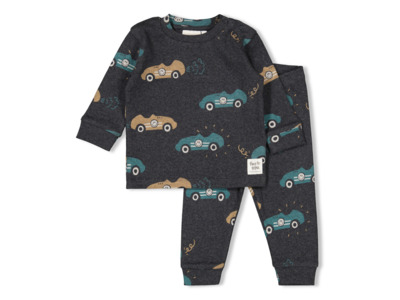 Feetje - Pyjama Ricky Racer