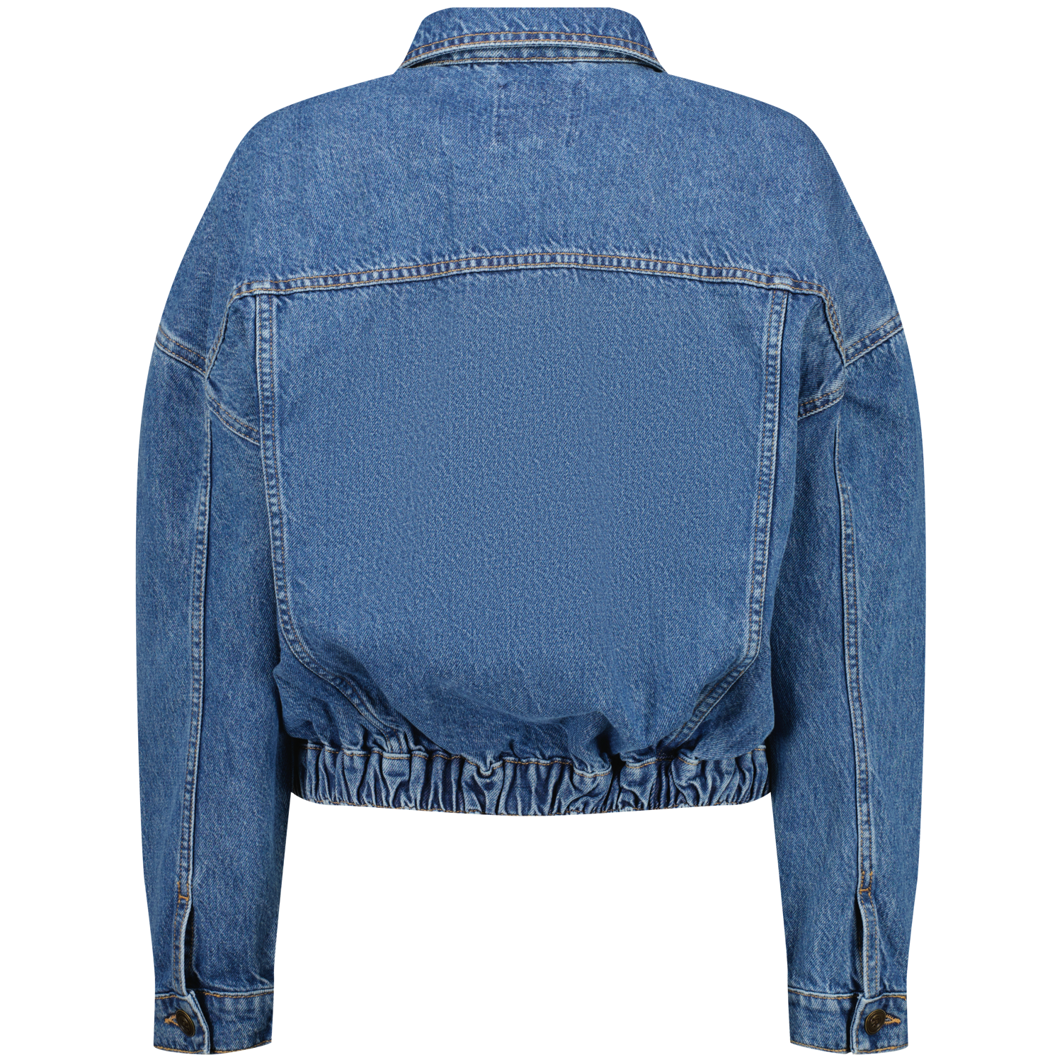 Raizzed - Veronica Denim bomber - Afbeelding 2