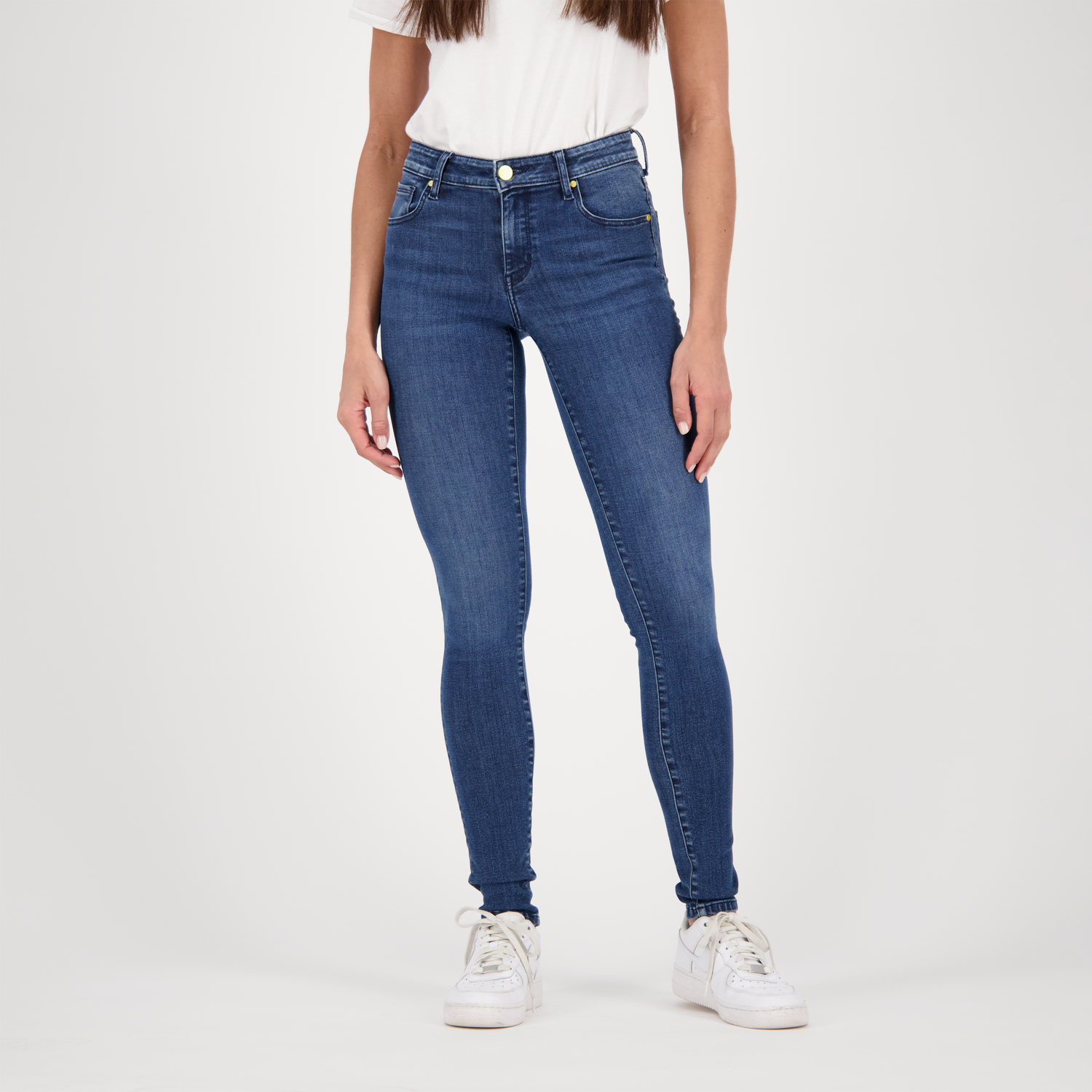 Raizzed - Montana Skinny Jeans - Afbeelding 2